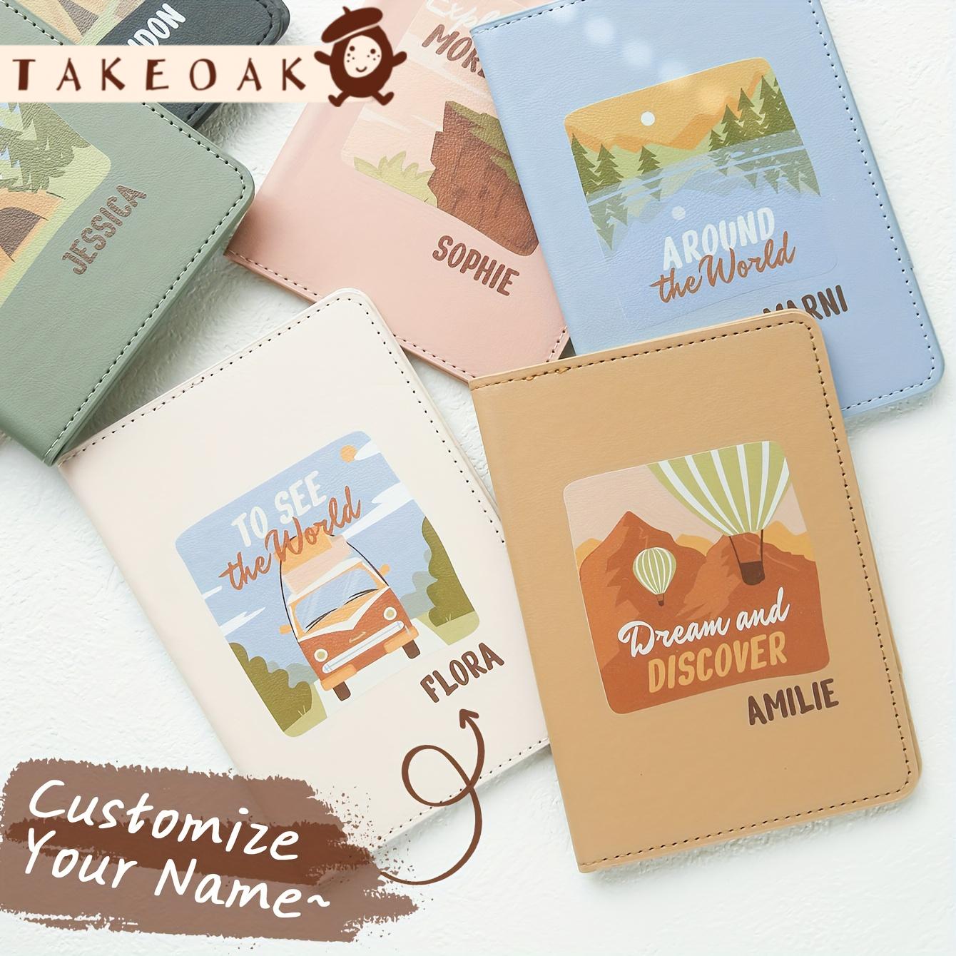 Outdoor Adventure Names - 개인화 된 사용자 정의 이름 복고풍