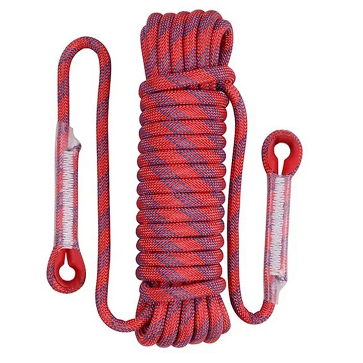 Rope Climbing Static - 새로운! 12mm 안전 로프 등반 로프