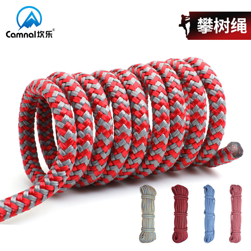 5m-Φ: 8mm/11.5mm-고온 방지 매듭 로프,  - Rope Climbing Static 리뷰 및 가격