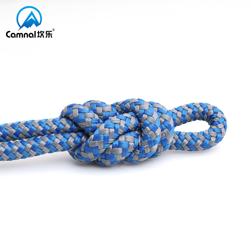 5m-Φ: 8mm/11.5mm-고온 방지 매듭 로프,  - Rope Climbing Static 리뷰 및 가격
