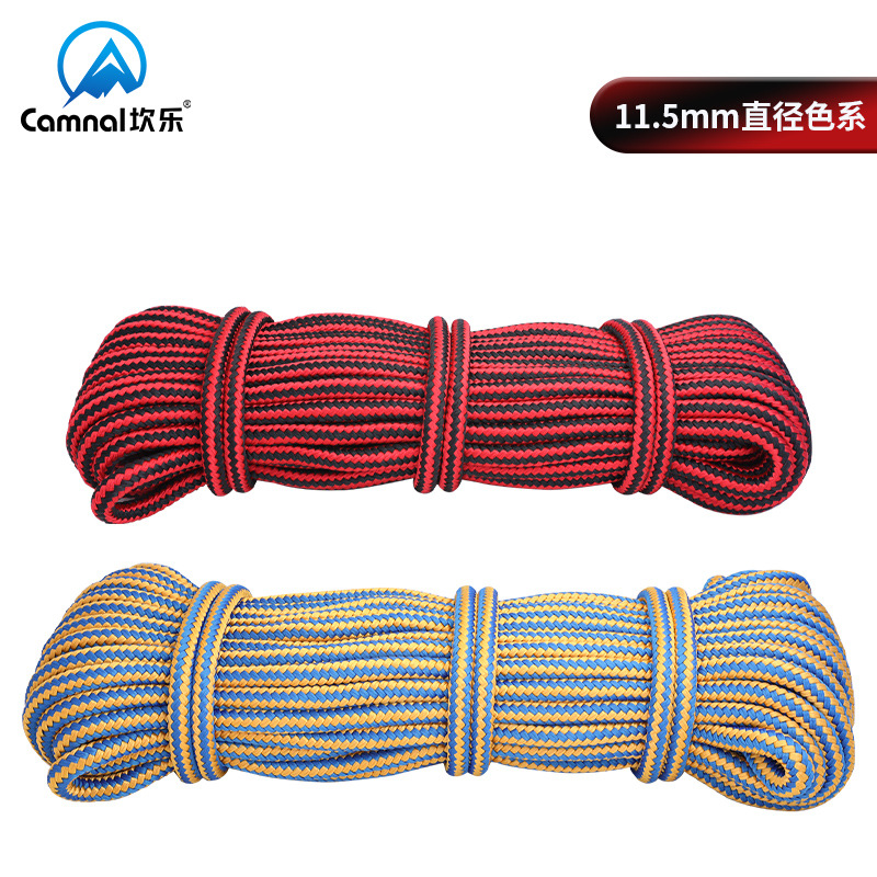5m-Φ: 8mm/11.5mm-고온 방지 매듭 로프,  - Rope Climbing Static 리뷰 및 가격
