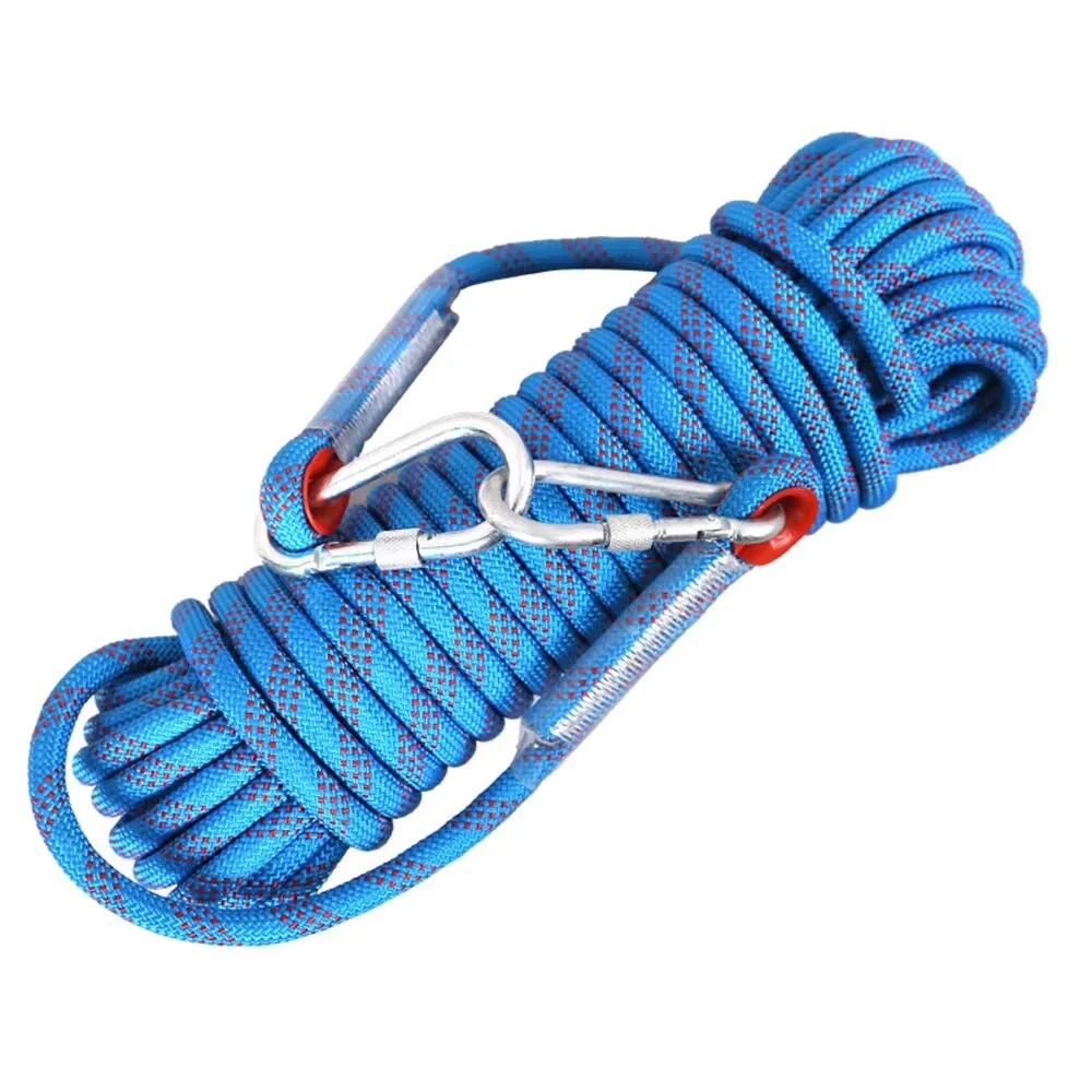 15M/25M/35M 야외 정적 로프 Tomshoo 1 - Rope Climbing Static 리뷰 및 가격