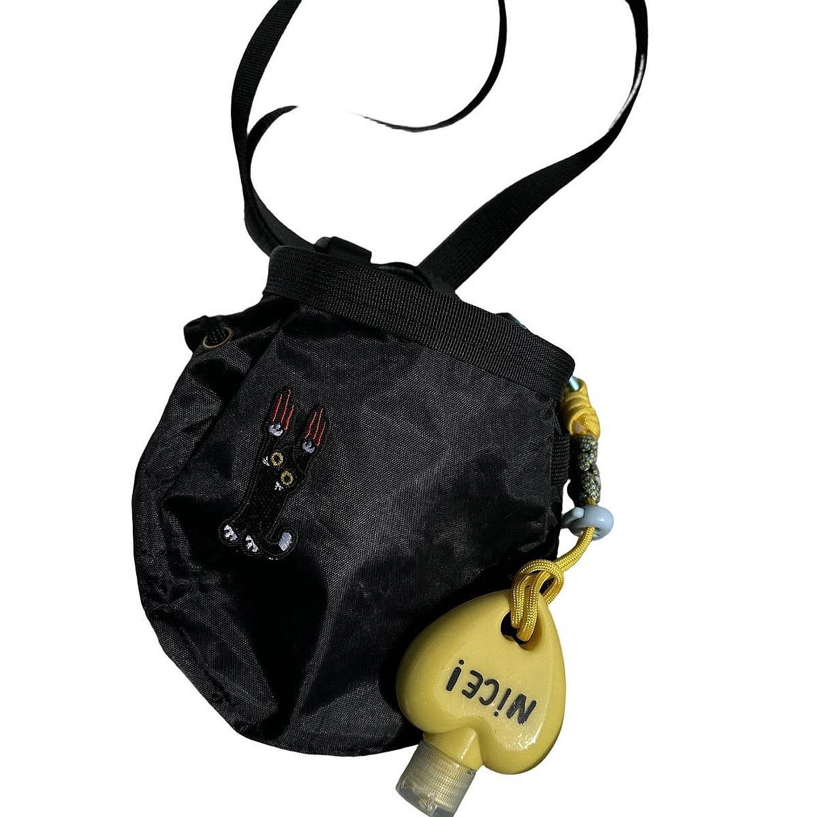 패브릭 플러시 암벽등반 초크백 실내외 모험을 위한 조임 - Adventure Outdoor Equipment 리뷰 및 가격