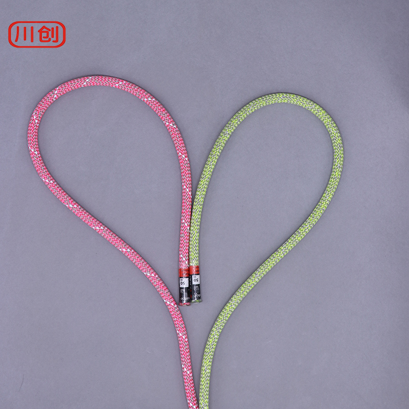 10.5mm 암벽 등반 로프 100M/50M 야외 정적 - Rope Climbing Static 리뷰 및 가격